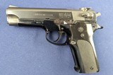 Fine Vintage Smith & Wesson Model 59 9 MM Auto Pistol - 6 of 7