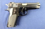 Fine Vintage Smith & Wesson Model 59 9 MM Auto Pistol