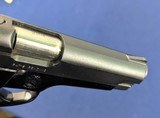 Fine Vintage Smith & Wesson Model 59 9 MM Auto Pistol - 4 of 7