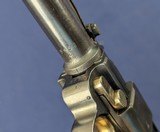 Wonderfully Restored DWM WWI Artillery Luger All Matching - 10 of 13