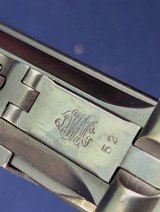 Wonderfully Restored DWM WWI Artillery Luger All Matching - 5 of 13
