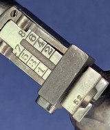 Wonderfully Restored DWM WWI Artillery Luger All Matching - 9 of 13