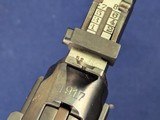 Wonderfully Restored DWM WWI Artillery Luger All Matching - 6 of 13