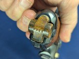 Wonderfully Restored DWM WWI Artillery Luger All Matching - 13 of 13