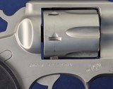 Fine Classic Ruger Speed Six Powerful .357 Revolver - 4 of 10