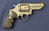 Fine Classic Ruger Speed Six Powerful .357 Revolver - 1 of 10