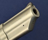 Fine Classic Ruger Speed Six Powerful .357 Revolver - 6 of 10