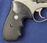 Fine Classic Ruger Speed Six Powerful .357 Revolver - 2 of 10