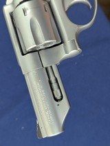 Fine Classic Ruger Speed Six Powerful .357 Revolver - 9 of 10