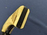 Fine Vintage Old Model Ruger .45 Revolver with Stag Grips - 16 of 19