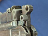 Scarce Classic Mauser Model 1896 Broomhandle 7.63MM All Matching Pistol - 17 of 20