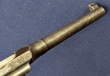Scarce Classic Mauser Model 1896 Broomhandle 7.63MM All Matching Pistol - 9 of 20