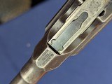 Scarce Classic Mauser Model 1896 Broomhandle 7.63MM All Matching Pistol - 19 of 20