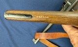 Scarce Classic Mauser Model 1896 Broomhandle 7.63MM All Matching Pistol - 5 of 20