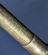 Scarce Classic Mauser Model 1896 Broomhandle 7.63MM All Matching Pistol - 18 of 20