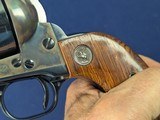 Excellent Colt New Frontier .357 Revolver C. 1965 - 7 of 13