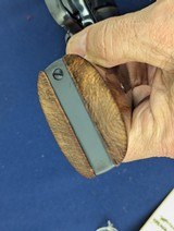 Excellent Colt New Frontier .357 Revolver C. 1965 - 13 of 13