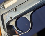 Fine Circa 1970s Classic Browning High Power 9MM Auto Pistol - 6 of 16