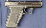 Fine Collectible 1970s H&K P7 9MM Auto Pistol - 18 of 19