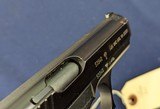 Fine Collectible 1970s H&K P7 9MM Auto Pistol - 7 of 19