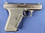 Fine Collectible 1970s H&K P7 9MM Auto Pistol - 3 of 19