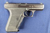 Fine Collectible 1970s H&K P7 9MM Auto Pistol - 2 of 19