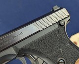 Fine Collectible 1970s H&K P7 9MM Auto Pistol - 11 of 19