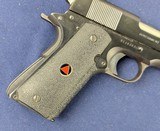 Fine Colt Delta Elite Govt. Model 10MM Auto Pistol - 2 of 11