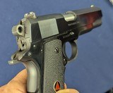 Fine Colt Delta Elite Govt. Model 10MM Auto Pistol - 5 of 11