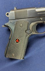 Fine Colt Delta Elite Govt. Model 10MM Auto Pistol - 6 of 11