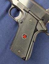 Fine Colt Delta Elite Govt. Model 10MM Auto Pistol - 10 of 11