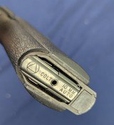 Fine Colt Delta Elite Govt. Model 10MM Auto Pistol - 11 of 11