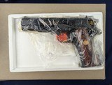 UNFIRED Colt Delta Elite 1st Edition 10MM Pistol in DELUXE CASING 1st Production 2 Digit
SN of 500 - 6 of 20