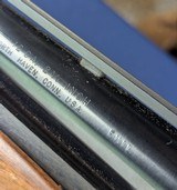 Spectacular Set Marlin 120 Trap Shotgun WITH SIX BARRELS Collection of Noted Author - 10 of 12