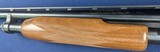 Spectacular Set Marlin 120 Trap Shotgun WITH SIX BARRELS Collection of Noted Author - 9 of 12
