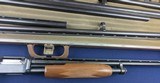 Spectacular Set Marlin 120 Trap Shotgun WITH SIX BARRELS Collection of Noted Author - 4 of 12