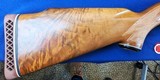 Spectacular Set Marlin 120 Trap Shotgun WITH SIX BARRELS Collection of Noted Author - 2 of 12