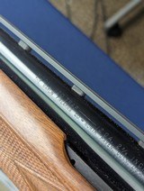 Spectacular Set Marlin 120 Trap Shotgun WITH SIX BARRELS Collection of Noted Author - 11 of 12