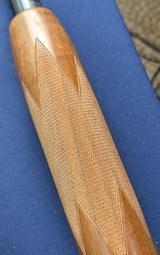 Spectacular Set Marlin 120 Trap Shotgun WITH SIX BARRELS Collection of Noted Author - 12 of 12