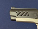 Exc. Scarce New Detonics Series II 1911 .45 Auto Pistol - 12 of 14