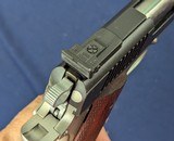 Exc. Scarce New Detonics Series II 1911 .45 Auto Pistol - 6 of 14