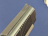Exc. Scarce New Detonics Series II 1911 .45 Auto Pistol - 5 of 14
