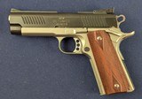 Exc. Scarce New Detonics Series II 1911 .45 Auto Pistol - 8 of 14