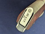 Exc. Scarce New Detonics Series II 1911 .45 Auto Pistol - 14 of 14