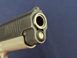 Exc. Scarce New Detonics Series II 1911 .45 Auto Pistol - 13 of 14