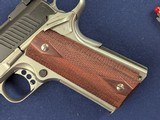 Exc. Scarce New Detonics Series II 1911 .45 Auto Pistol - 9 of 14