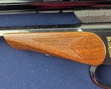 Exc. Scarce Thompson Center Contender Pistol .221 Fireball 10” BBL W/Scope - 9 of 10