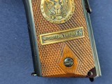 Shooting Enthusiast’s Custom Alteration WWI Commemorative .45 Pistol - 9 of 15