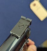 Shooting Enthusiast’s Custom Alteration WWI Commemorative .45 Pistol - 14 of 15