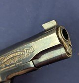 Shooting Enthusiast’s Custom Alteration WWI Commemorative .45 Pistol - 5 of 15